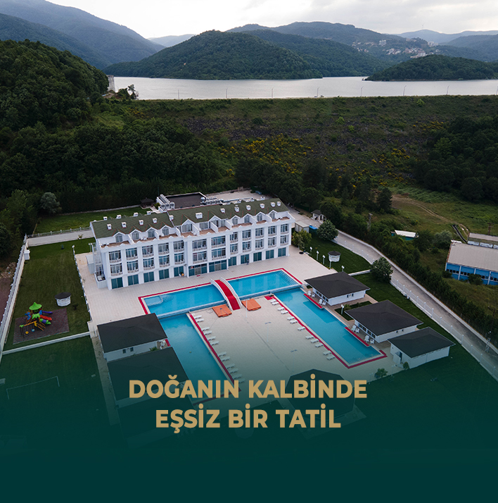 oasis otel yalova