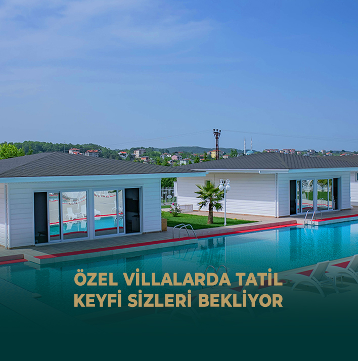 oasis otel yalova