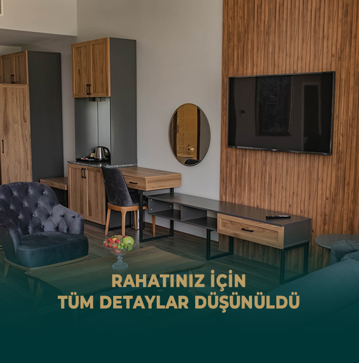 oasis otel yalova